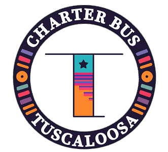 Charter Bus Company Tuscaloosa